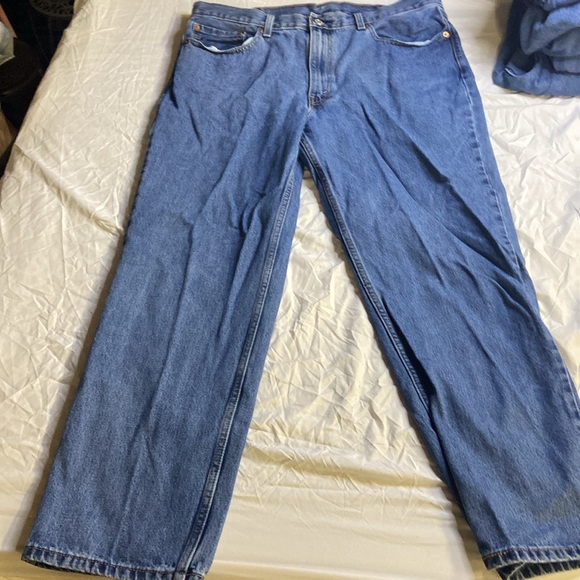 Levi Strauss 550 (38X30) - Picture 7 of 7